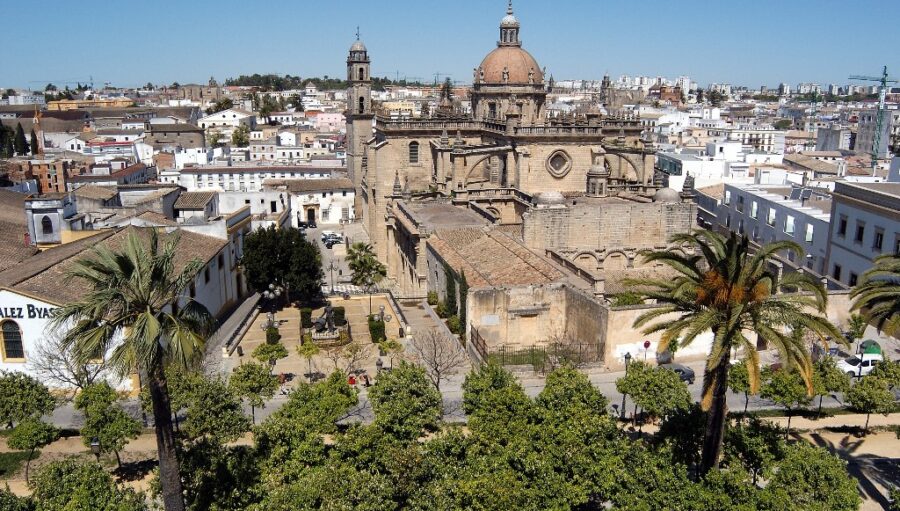 jerez
