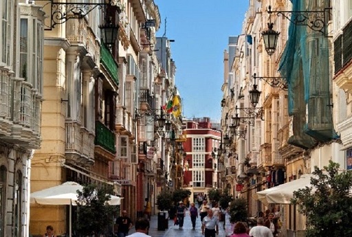  Qu Visitar En C diz Turismo C diz