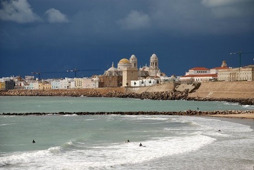 santa maria